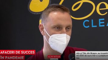 Cum au reușit doi tineri să dezvolte un business de succes în pandemie