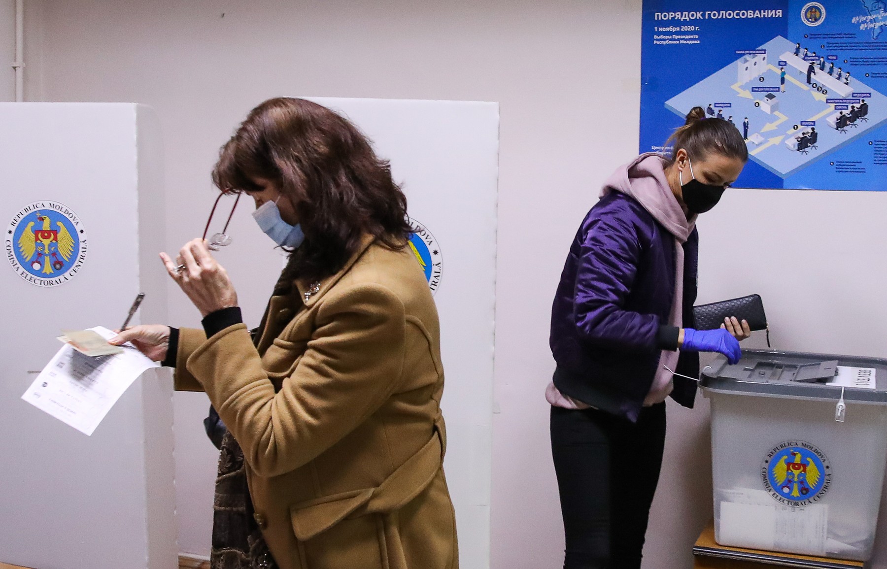 Iulian Chifu, despre votul cetățenilor din regiunea transnistreană: Au fost cumpărate voturile masiv și transportul lor ilegal către urne