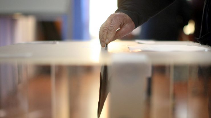 Șeful AEP, despre voturile prin corespondență: „Încă nu avem informații dacă au fost pierdute sau au fost blocate la oficiile poștale naționale”