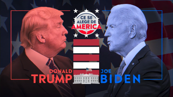 Alegeri SUA 2020, analizate de Sorina Matei și Bogdan Nicolae. „Americanii se pregătesc ca și cum ar veni uraganul peste ei”