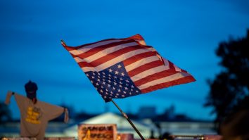 Alegerile din SUA, prin ochii unui român stabilit acolo: „Sunt suspiciuni de fraudă. Va fi dificil să-i mulțumești pe toți“