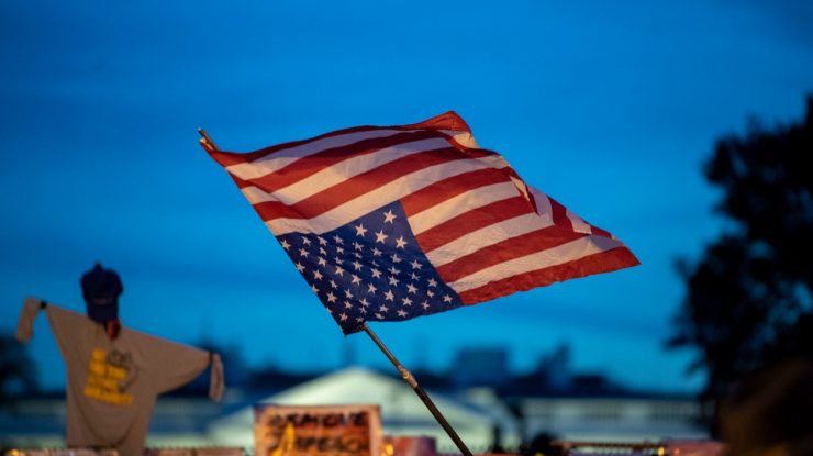 Alegerile din SUA, prin ochii unui român stabilit acolo: „Sunt suspiciuni de fraudă. Va fi dificil să-i mulțumești pe toți“