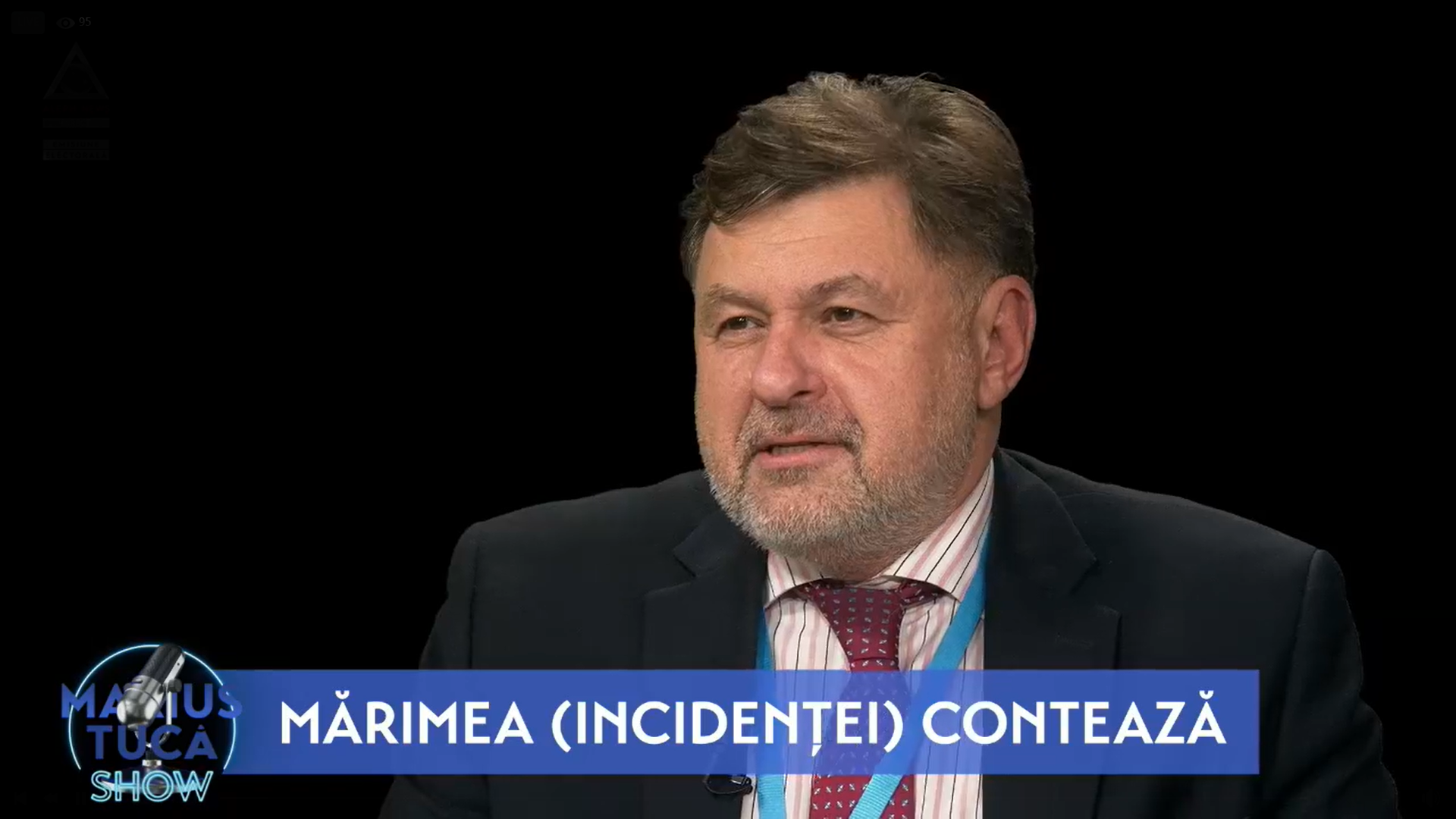 Rafila, despre vaccinul Moderna: „Nu cred că va veni la noi. Este produs în SUA și este rezervat pentru SUA”