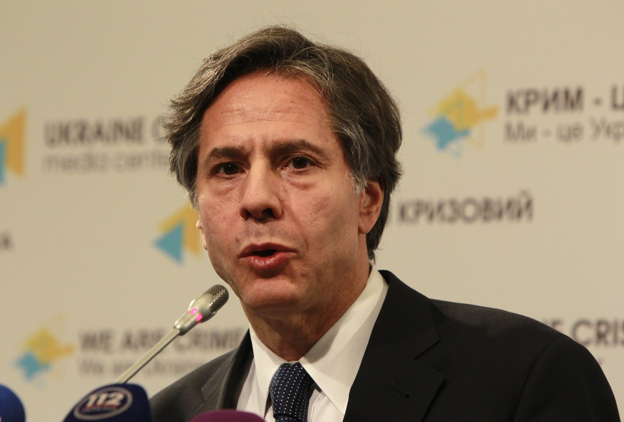 SUA spune că Moscova trebuie să decidă dacă vrea relații mai bune cu America. Blinken: „În cele din urmă, depinde de Rusia”