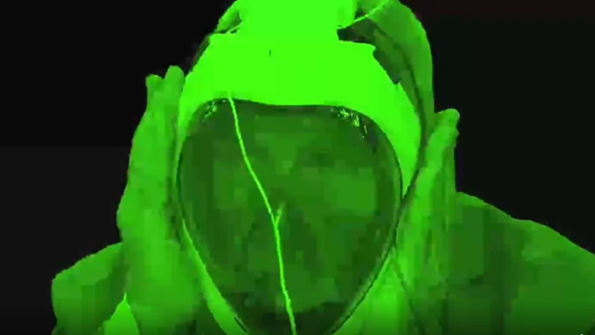 Un român a inventat un aparat de respirat care ucide orice virus. Spune că dispozitivul are 100% eficiență