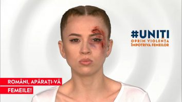 Ziua Internațională împotriva violenței asupra femeilor. „Dacă nu te lovește, nu te iubește”, un obicei brutal