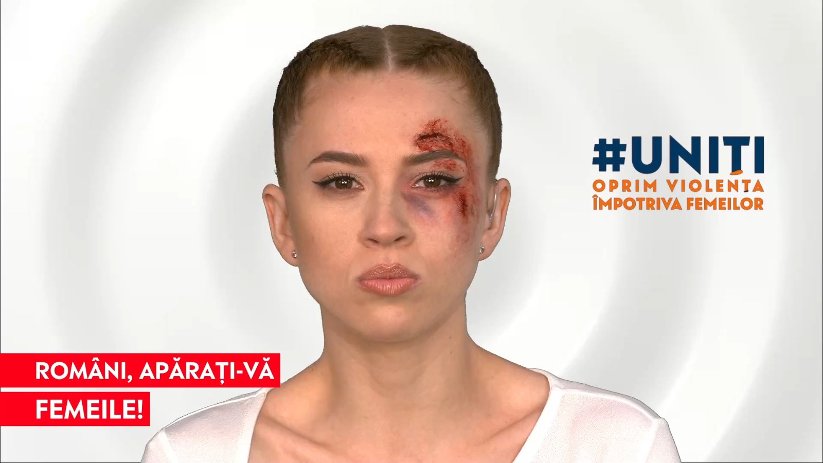 Ziua Internațională împotriva violenței asupra femeilor. „Dacă nu te lovește, nu te iubește”, un obicei brutal