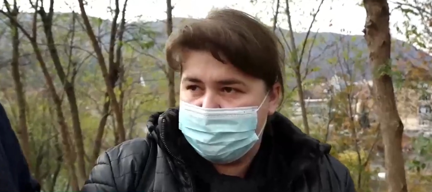 Rudele victimelor din Neamț, revoltate. Susțin că au aflat informații de pe Facebook. „Voi face plângere împotriva statului”