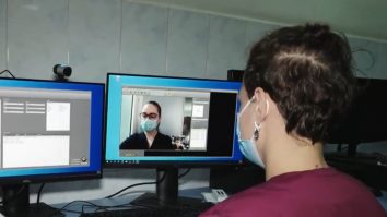 Consultații medicale, la un click distanță. Cum funcționează aplicația de telemedicină folosită în Cluj