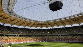 Arena Națională va găzdui 3 meciuri din grupa C la EURO 2020. Cât ar cheltui un austriac dacă vrea să vadă toate meciurile Austriei