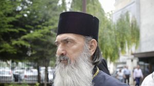 Arhiepiscopul Tomisului nu se dă bătut. Vrea cu orice chip pelerinaj la mănăstirea Sfântul Apostol Andrei