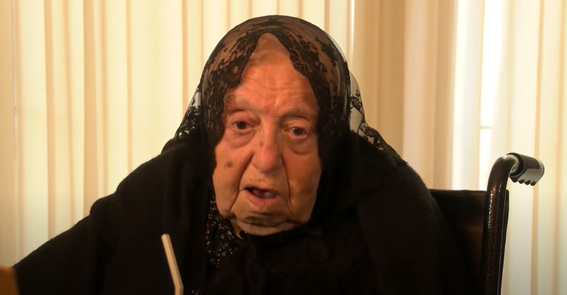 O femeie de 102 ani a donat 1 milion de $ pentru armeni: „Ne vor ucide pe toți. Nu vreau ca armenii să fie șterși de pe hartă”