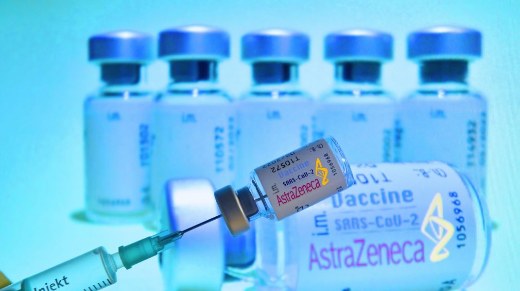 AstraZeneca