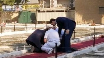 Oficial grec rănit în explozia de la cimitirul din Jeddah. Reacția ministrului de Externe din Franța