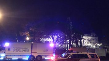 Atac cu o armă cu lamă în Quebec. Cel puțin doi oameni au murit, iar cinci sunt răniți