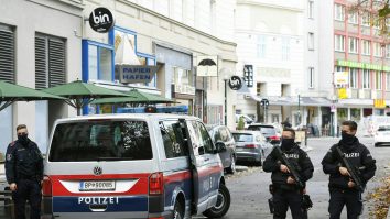 Iulian Chifu: În Austria vorbim de un atac mai sofisticat decât în Franța