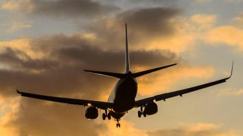 Ultimul zbor găzduit de Aeroportul Tegel. Noul aeroport a fost întârziat 9 ani