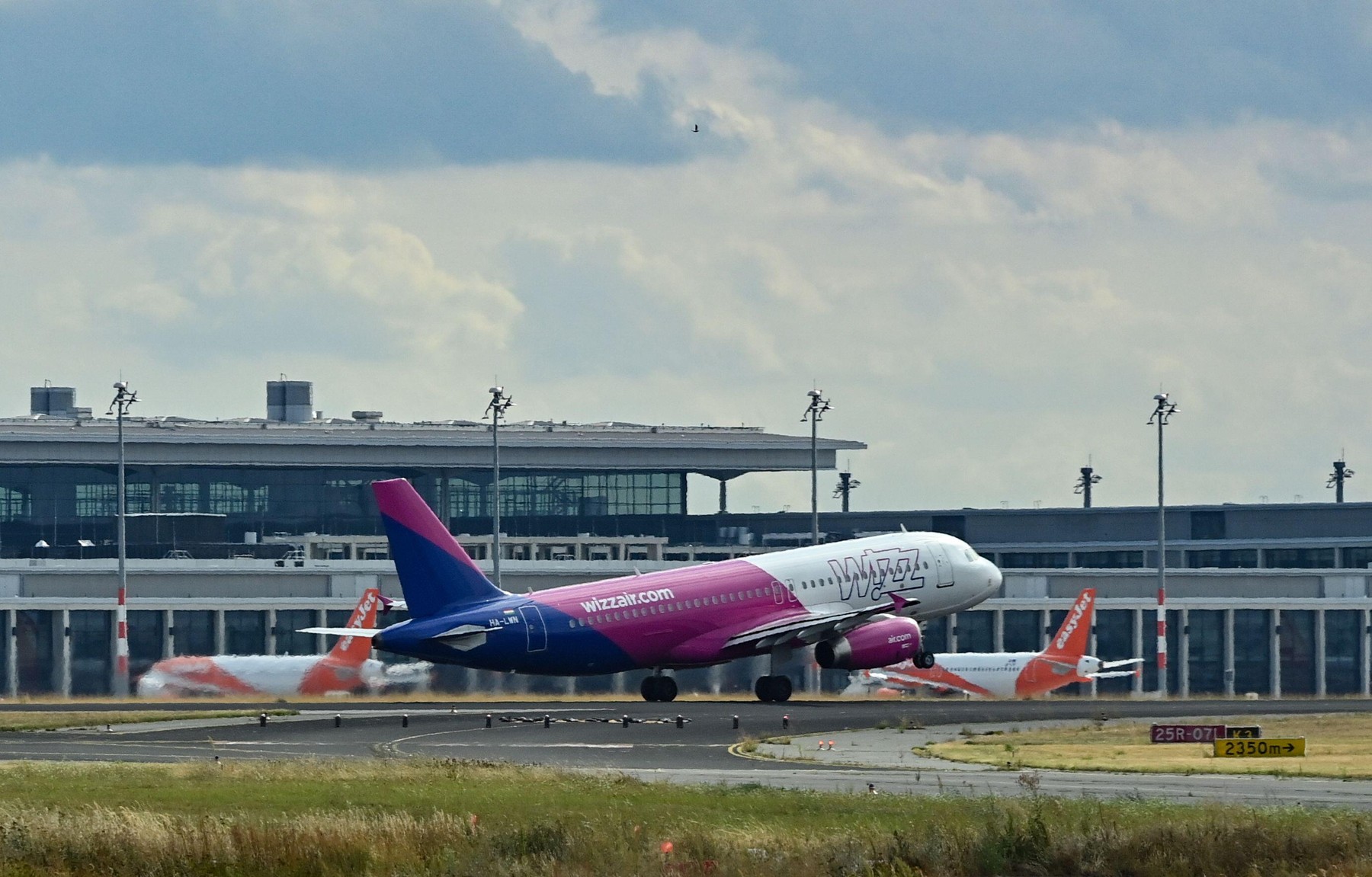 Anul în care traficul aerian își va reveni și vei putea zbura oriunde îți dorești