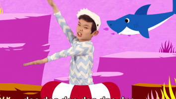 Baby Shark a devenit cel mai urmărit clip de pe YouTube. A depășit Despacito