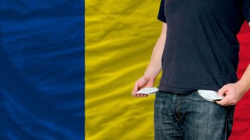 România are cea mai redusă rată de recuperare economică din Uniunea Europeană