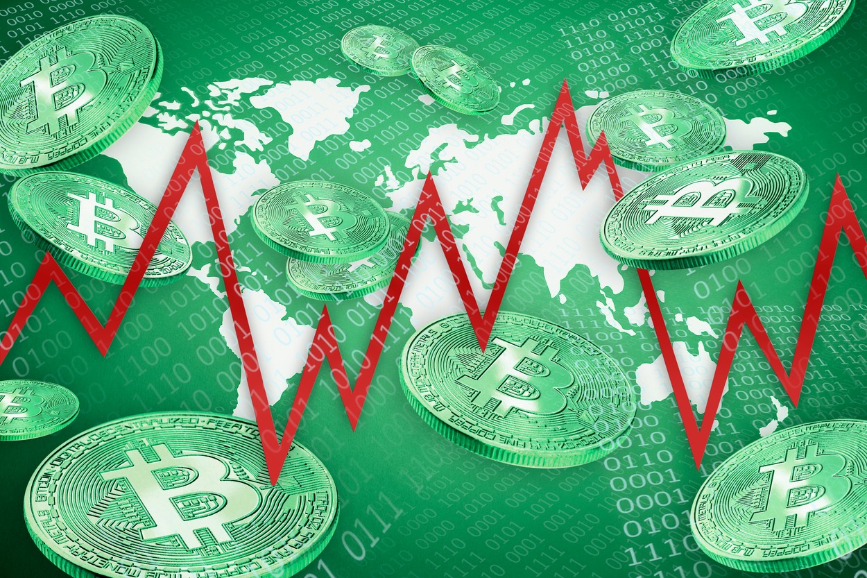 Cum au recuperat autoritățile din America Bitcoin în valoare de un miliard de dolari