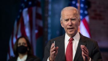 Twitter anunță că îi va înmâna contul @POTUS lui Joe Biden în ianuarie 2021