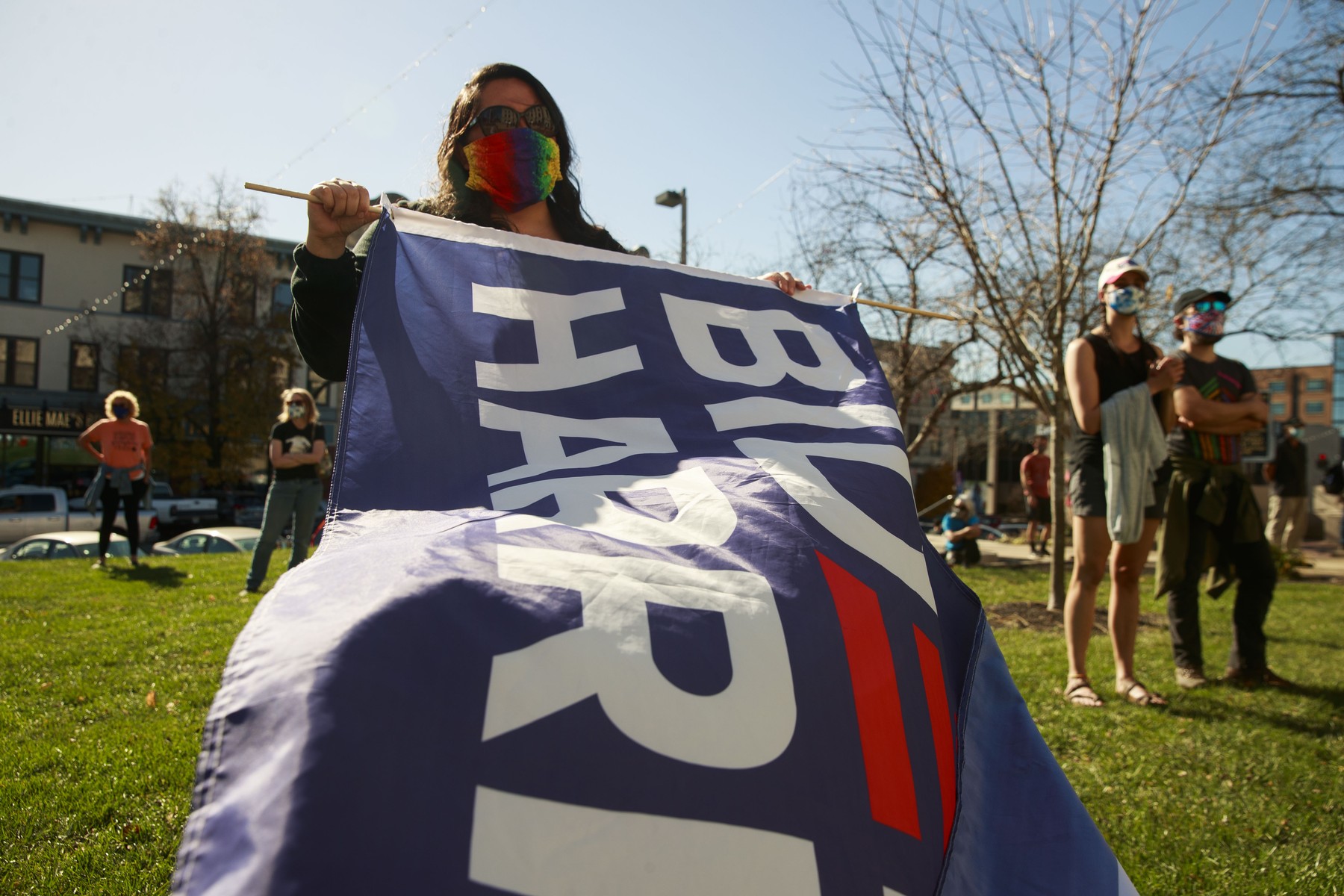 ALEGERI SUA. Avantajele României în timpul administrației Biden