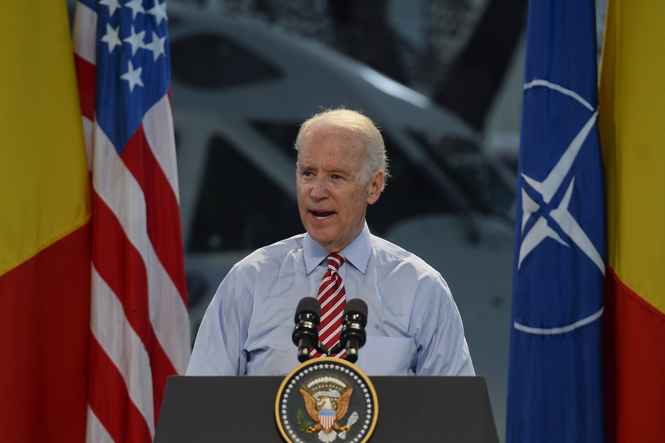 Românii din SUA își pun speranța în Biden: „Avem niște politici de sănătate destul de proaste și taxe foarte mari”