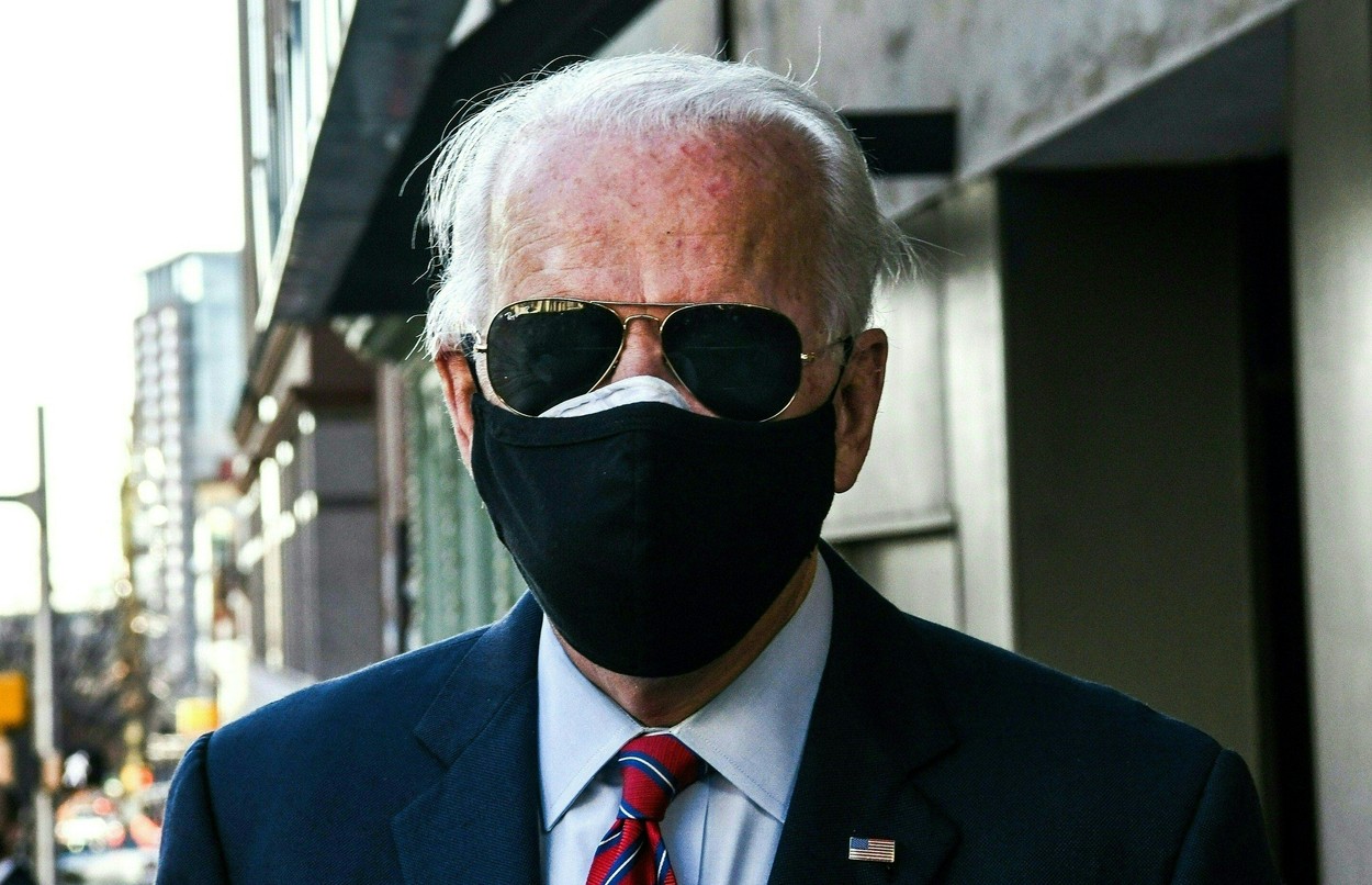 Oamenii pe care se va baza America în următorii 4 ani. Biden și-a ales membrii din administrația prezidențială