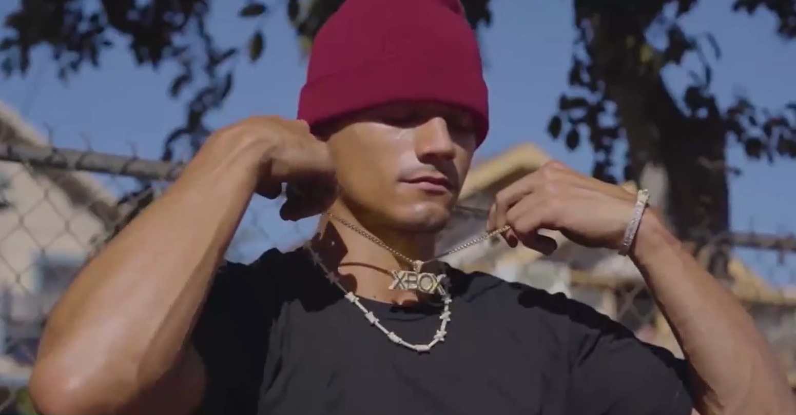 Bijuterii dedicate consolei Xbox. Cel mai scump produs costă 10.000 de dolari