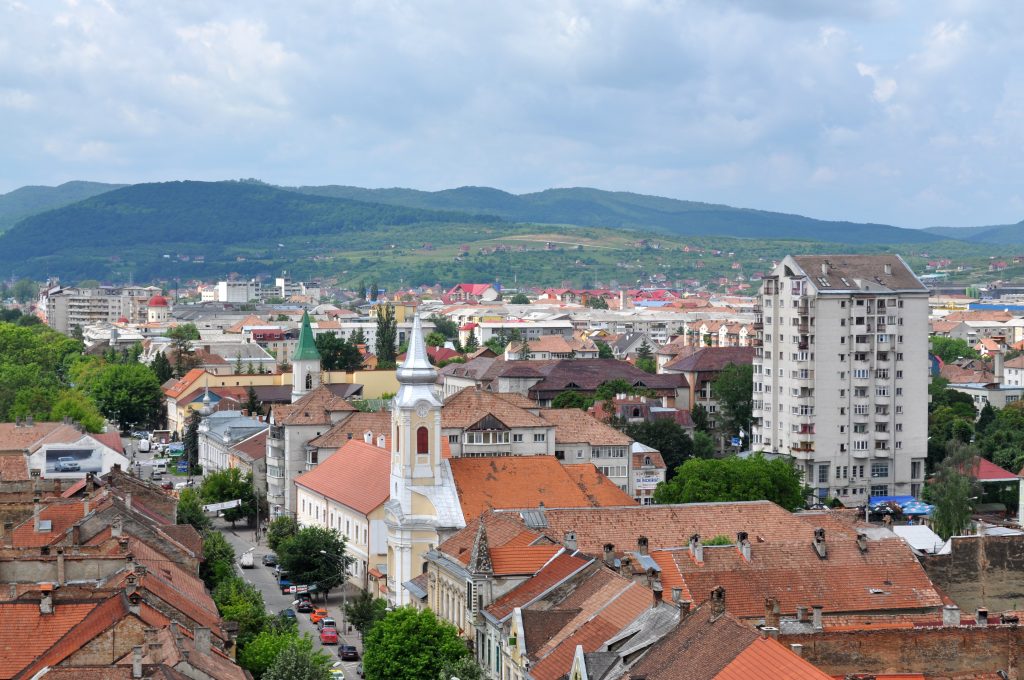 bistrita