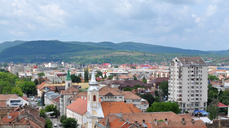 bistrita