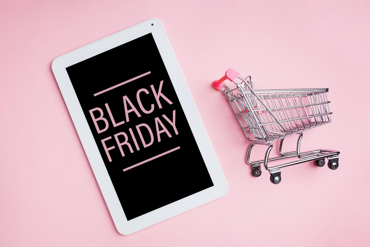 Care este cel mai scump produs cumpărat de Black Friday și care a fost cea mai mare reducere