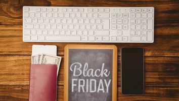 Black Friday în Franța, amânat pentru 4 decembrie. Motivul din spatele deciziei