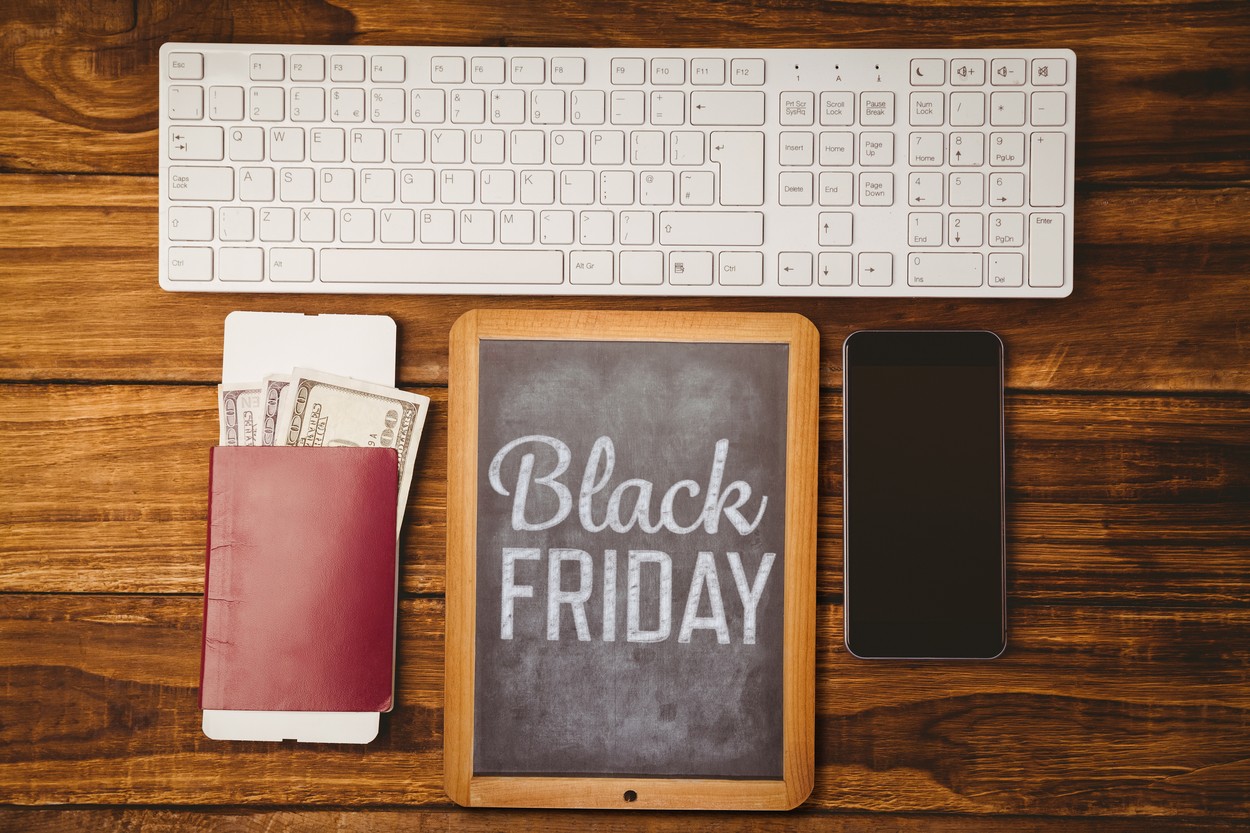 Black Friday în Franța, amânat pentru 4 decembrie. Motivul din spatele deciziei