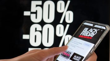 Black Friday 2020: Iată care sunt cele mai mari reduceri ale magazinelor
