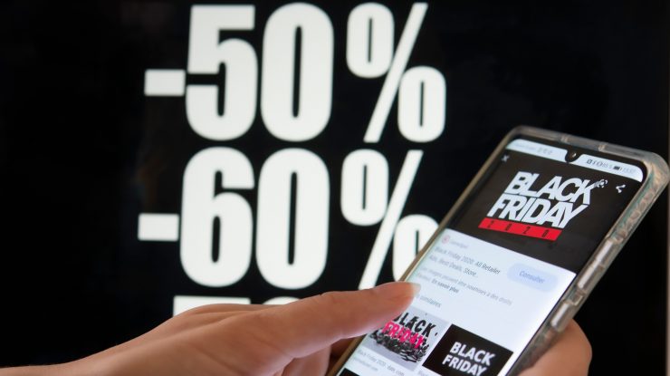 Black Friday 2020: Iată care sunt cele mai mari reduceri ale magazinelor