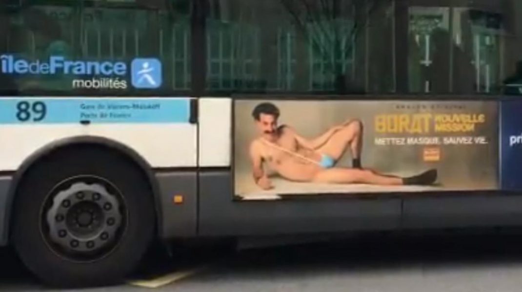 borat