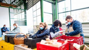 Breasla Cârciumarilor