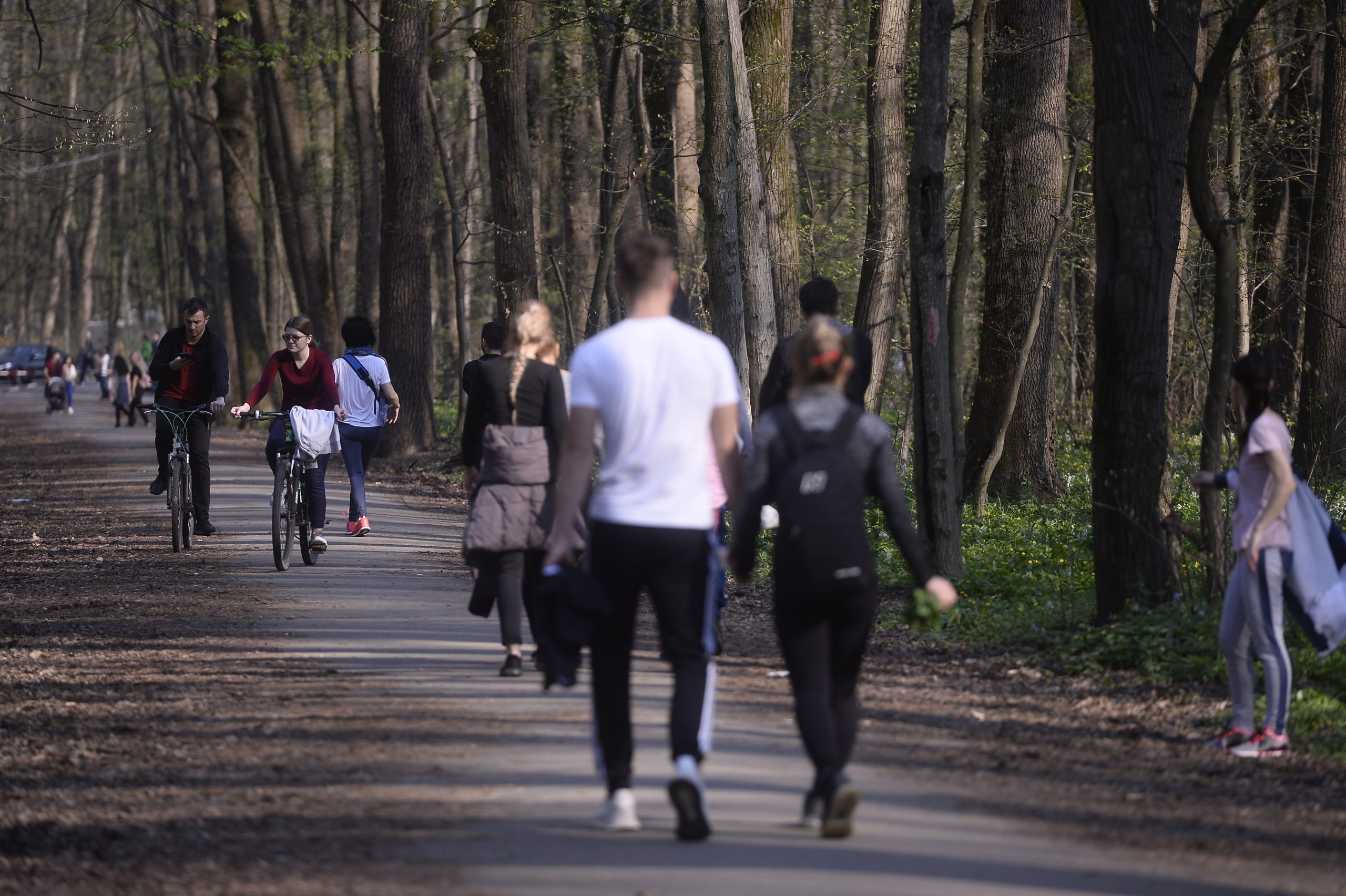 Bucureștenii, victime colaterale în războiul dintre PNL şi PSD. Cum sunt afectați și de ce