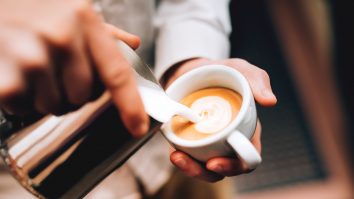 Furnizorii de cafea urmează un trend care reflectă schimbările din comportamentul clienților