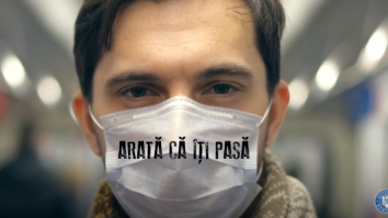 Campanie de prevenire a răspândirii coronavirusului