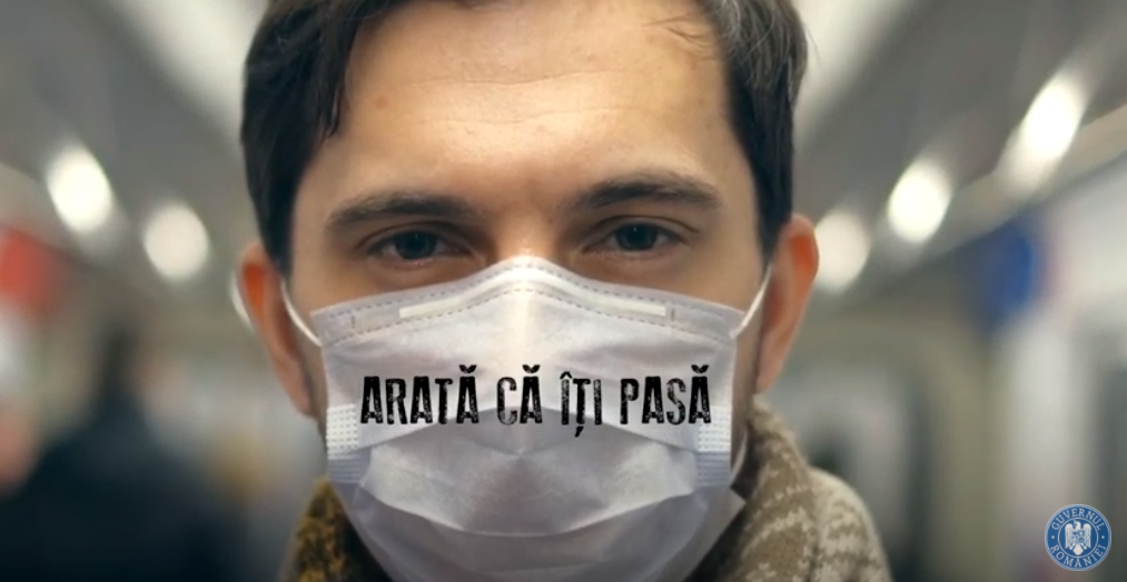 Statul a cheltuit 82 de milioane de lei în patru pe campania despre pandemie. Infectările au crescut de 10 ori