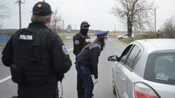 Timișoara a ajuns la rata de infectare de 6,51 cazuri la mia de locuitori, însă doar opt localități din județ au intrat în carantină