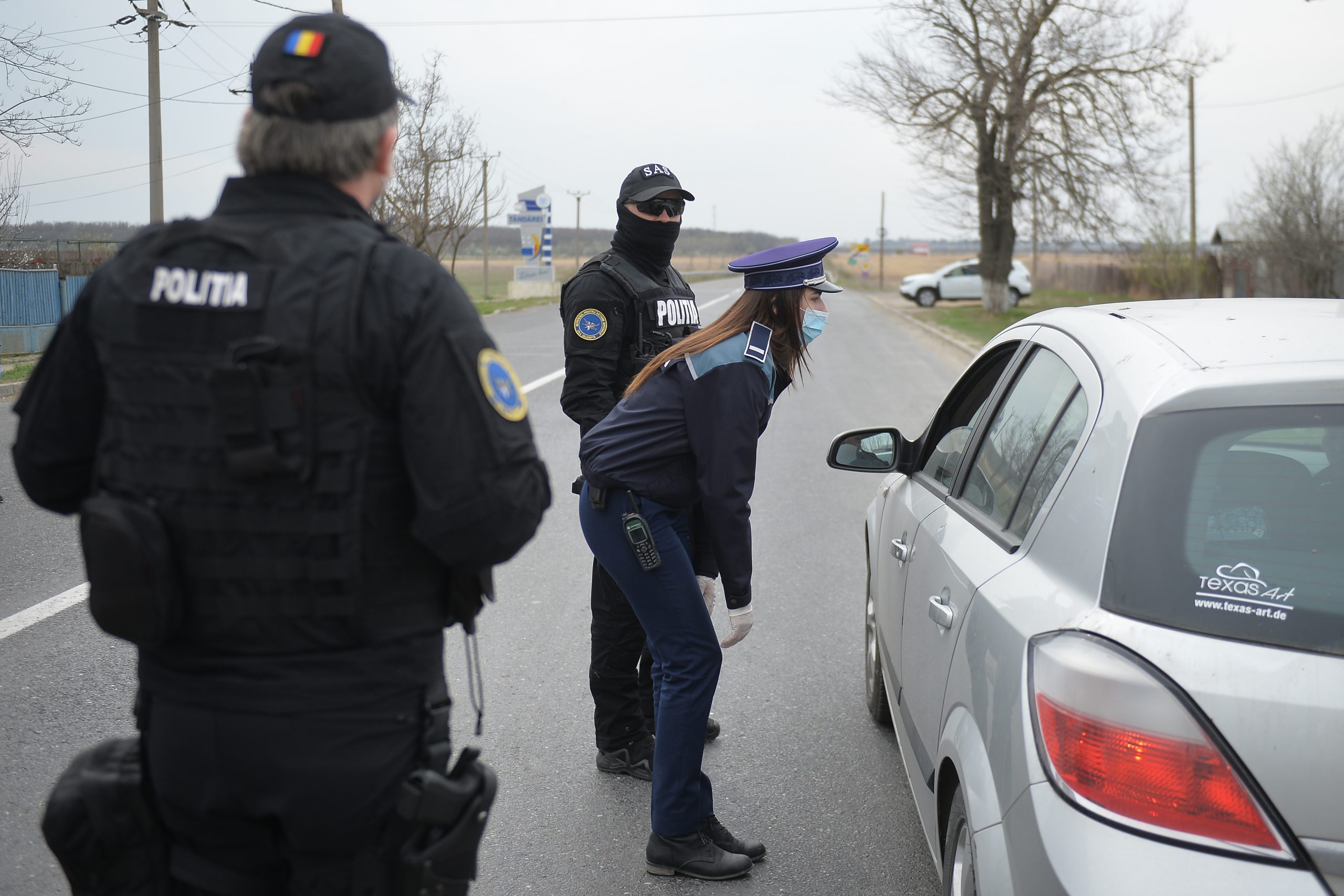 Timișoara a ajuns la rata de infectare de 6,51 cazuri la mia de locuitori, însă doar opt localități din județ au intrat în carantină