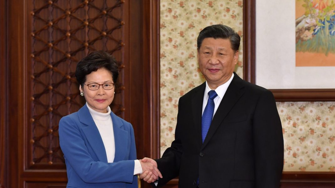 carrie-lam