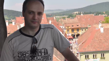 Medicul Denciu e în stare gravă, dar stabilă. Este intubat și primește tratament specific