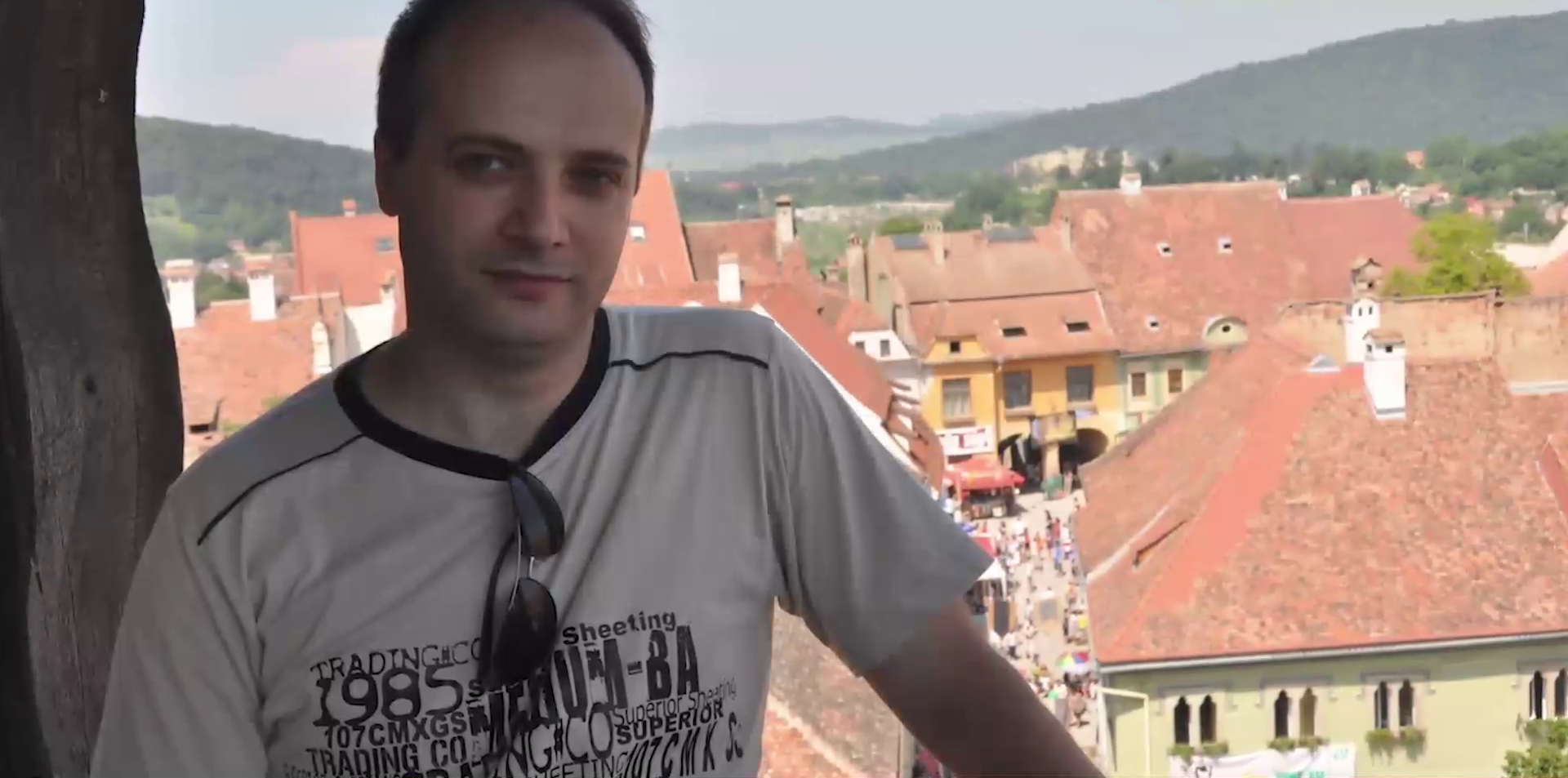 Medicul Denciu e în stare gravă, dar stabilă. Este intubat și primește tratament specific