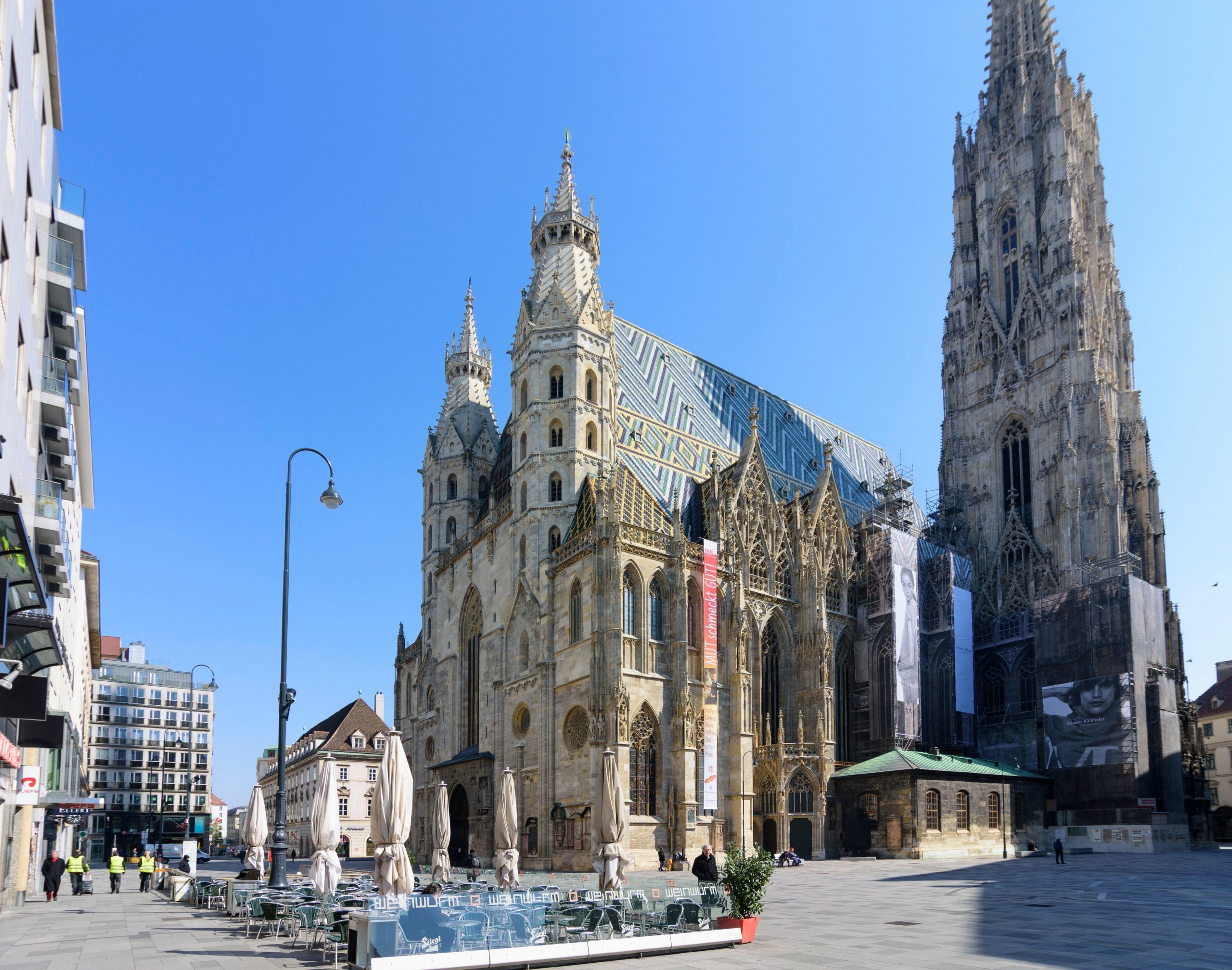 Tot ce trebuie să știi despre condițiile de intrare în Austria și situația COVID din țară