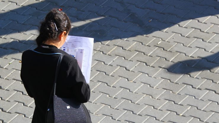Record pe piața muncii: Aproape 150.000 de români și-au căutat job în octombrie